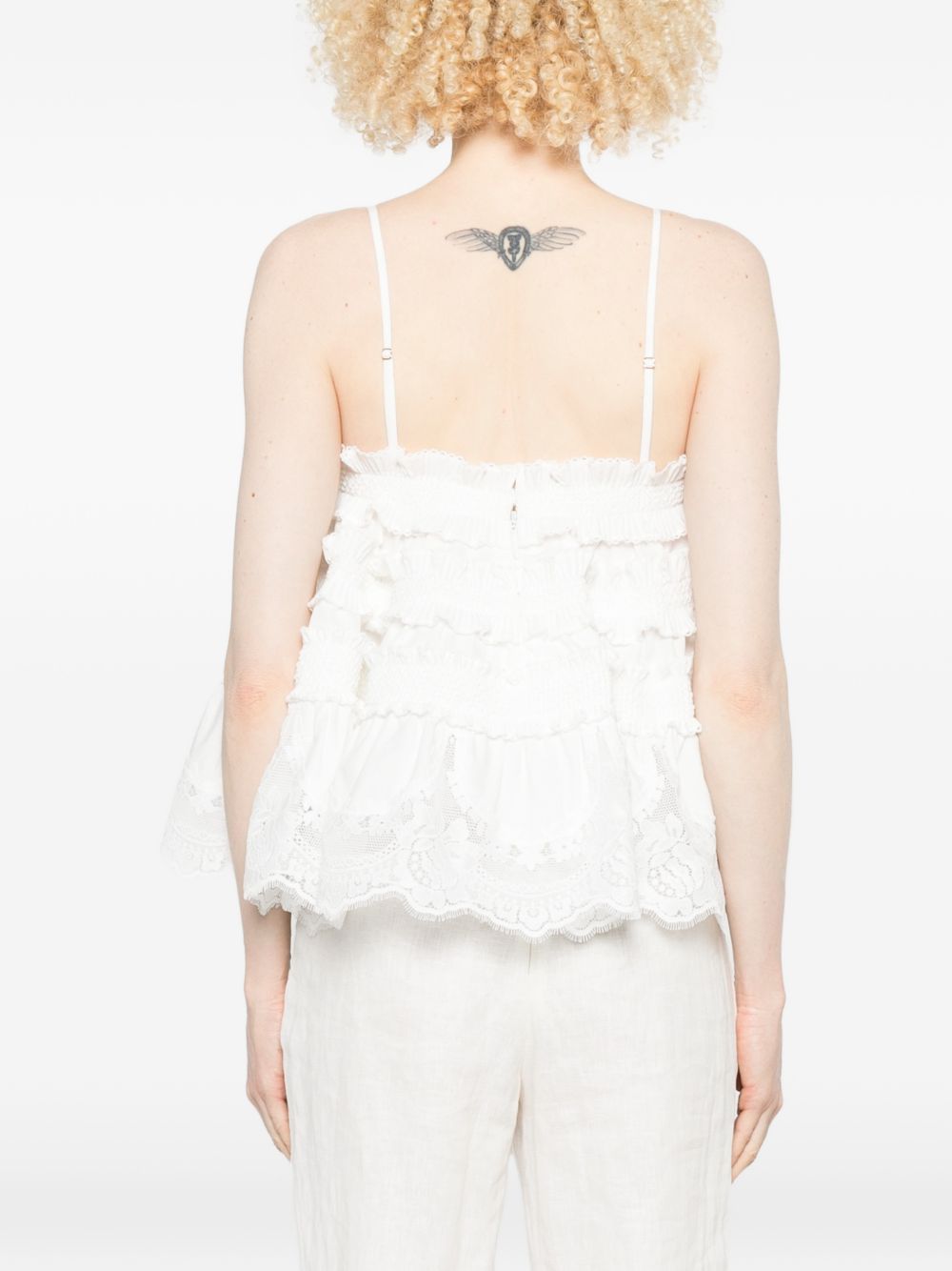 Zimmermann Top - Chiari e Naturali | 736832d50c22deb9a73c39a7935ba0322731625e
