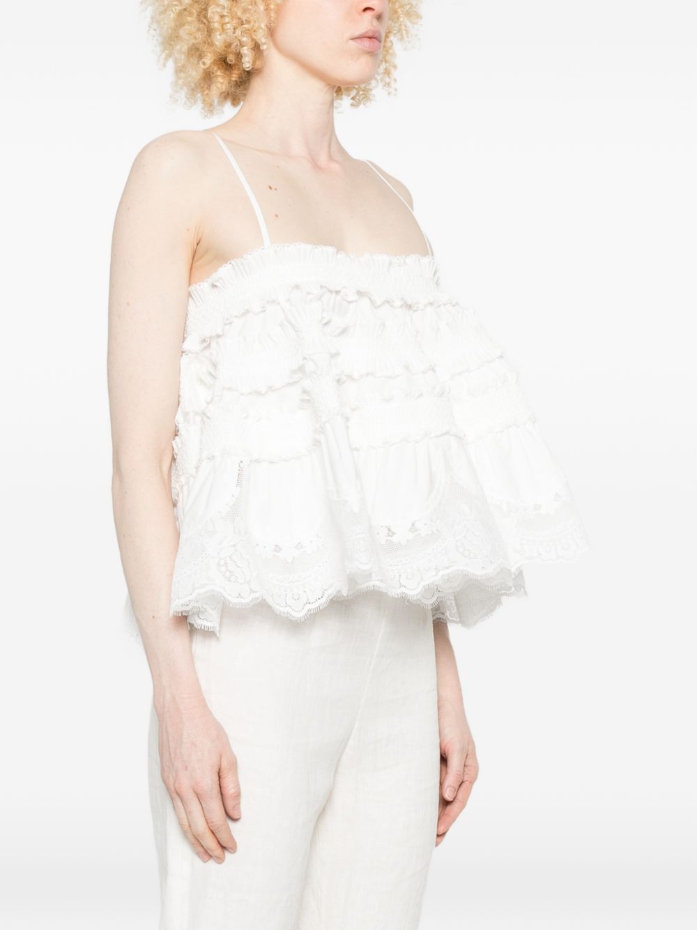 Zimmermann Top - Chiari e Naturali | ae696780a41115923e4dd2ee3750eed1714e5775