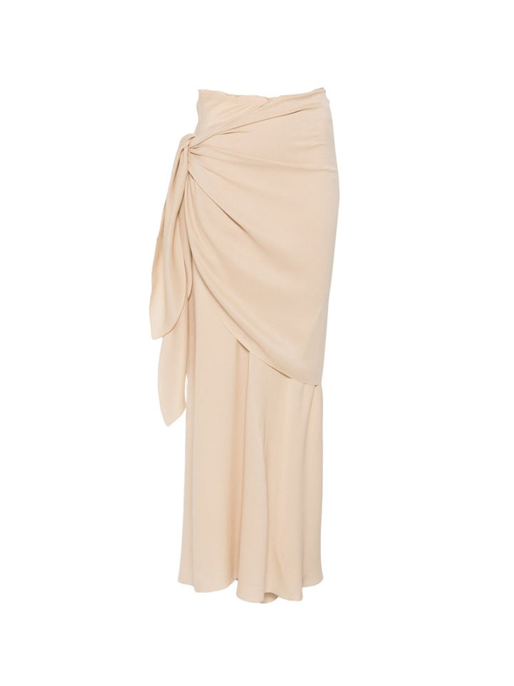 Cortana Skirts - BEIGE | d02d81e39cc18d56703335d825bdd8f3971edd8f