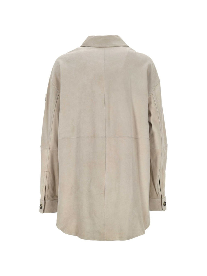 Peuterey Jackets - BEIGE | 5b7bbb5b2ee53b14241c0abf37904b9f8d4d0028