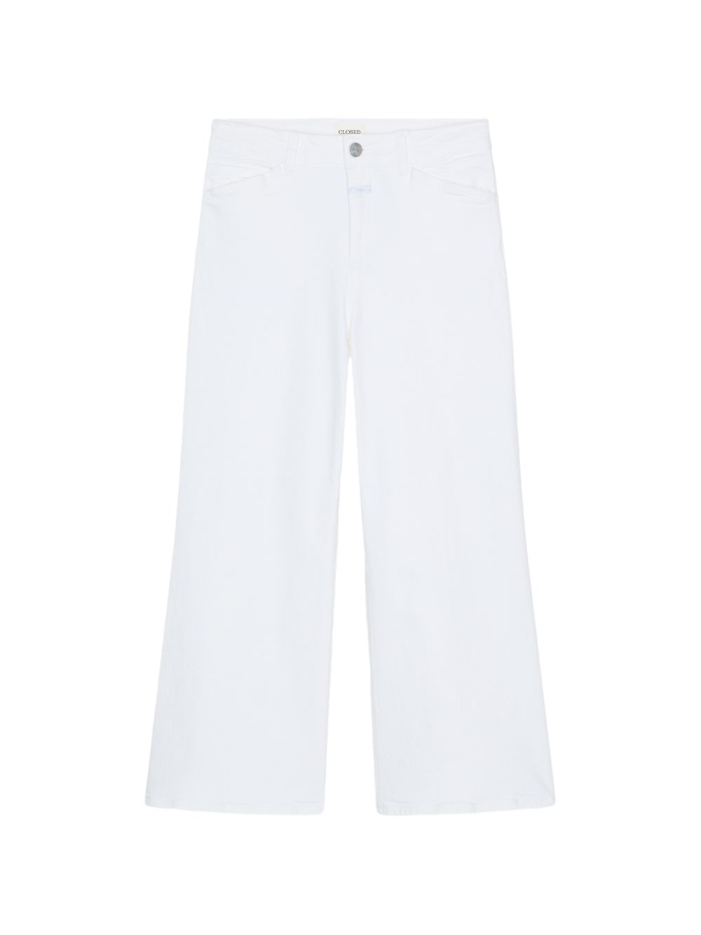 Closed Jeans - WHITE | f1b9e9b9c94c27516589ec6b28f856b2bb760e45
