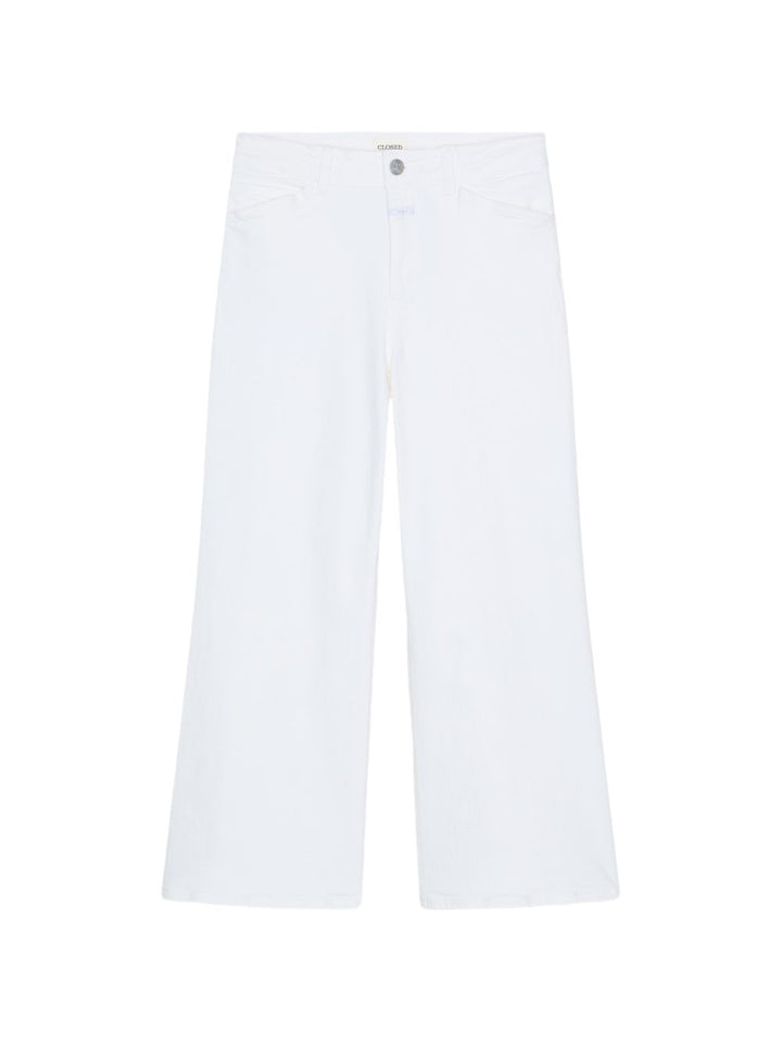 Closed Jeans - WHITE | f1b9e9b9c94c27516589ec6b28f856b2bb760e45