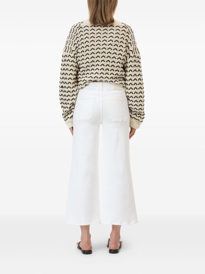 Closed Jeans - WHITE | 7d1afe30475e0ba3ecb4e95e5eb4034419ee0d38