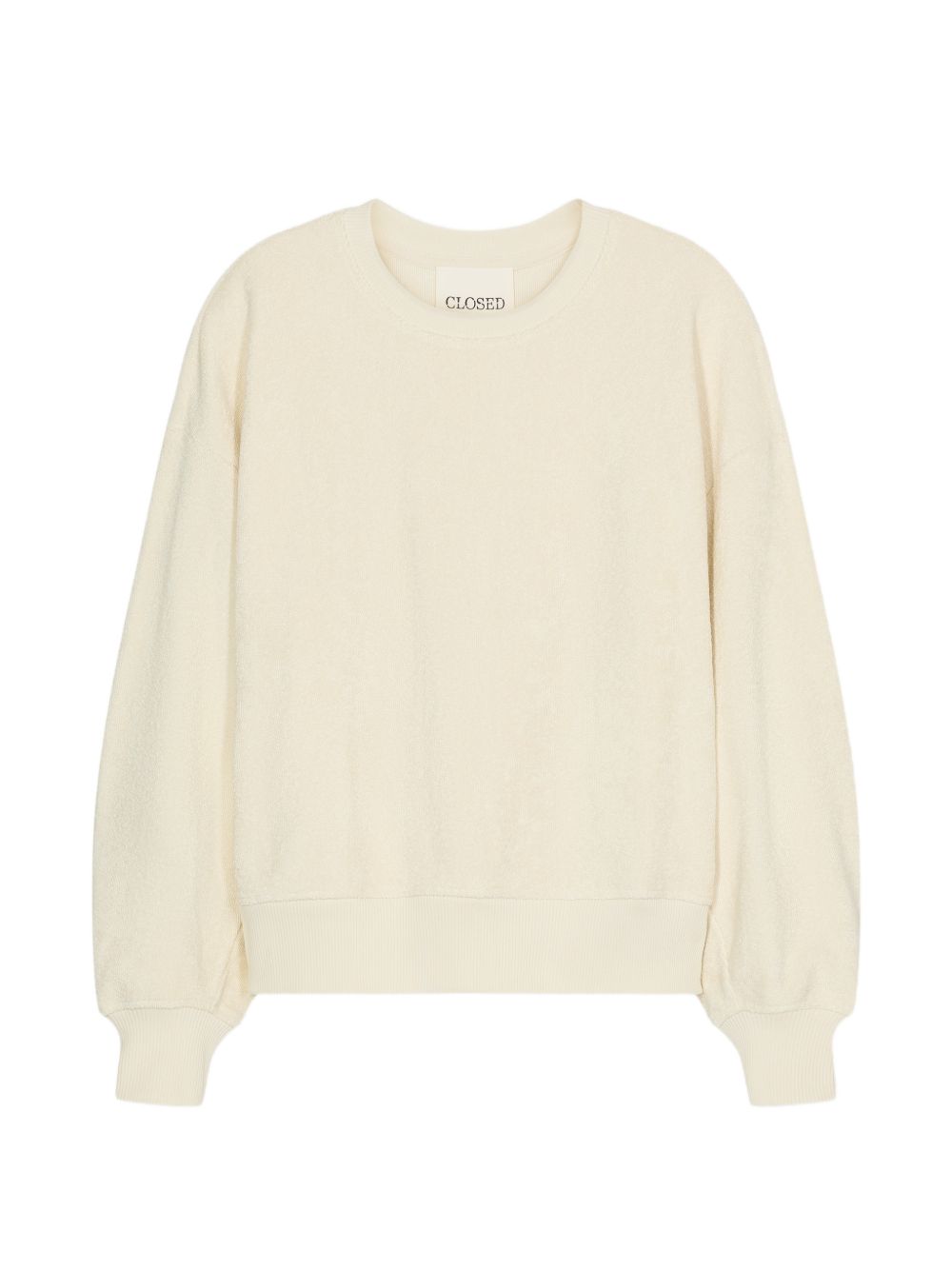 Closed Sweaters - Chiari e Naturali | 04be74edb6cfe2861bc3fcac699b522e3b6c8d9b