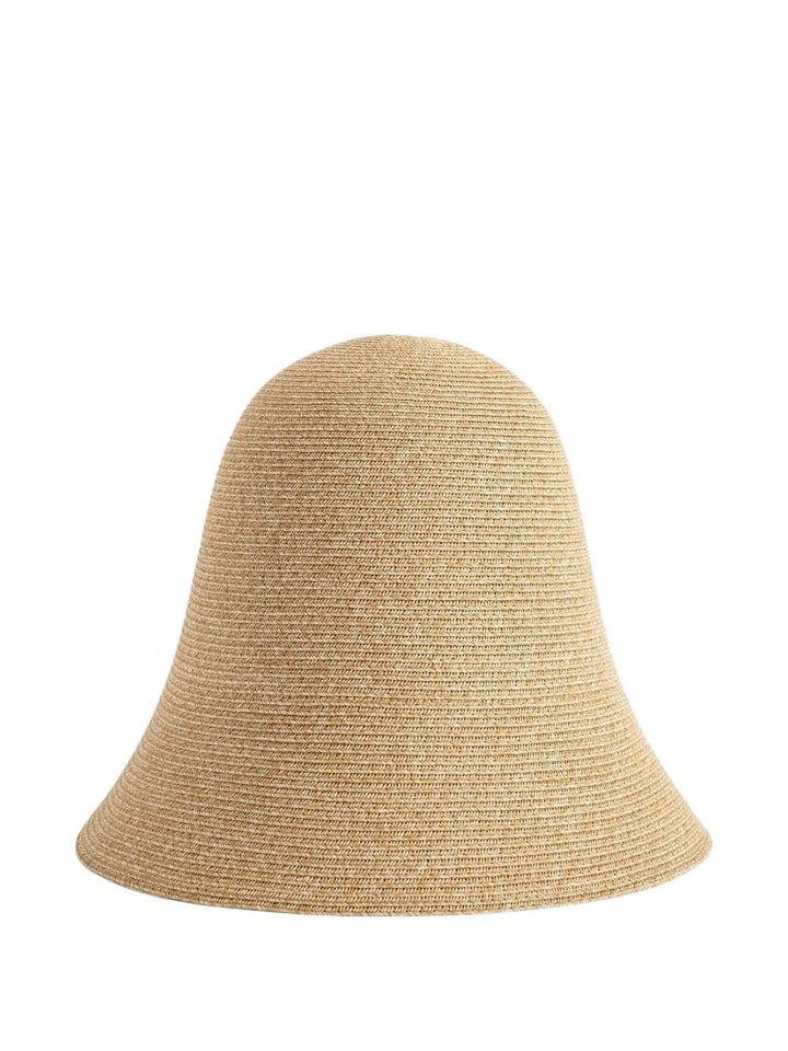 Toteme Main Hats - BEIGE | e3982f6b1e5c1be5dd3e7115efa8be22915efe75