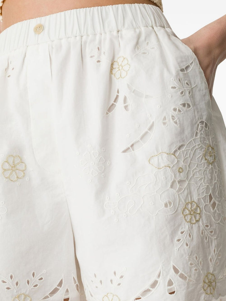 Forte Forte Shorts - Chiari e Naturali | 24d2832f51344981f6319dfecfedea682552fc6f