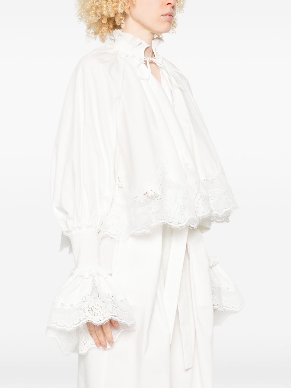 Zimmermann Shirts - Chiari e Naturali | 941829f1db8f72efb2f7f802c888cd815c328c95