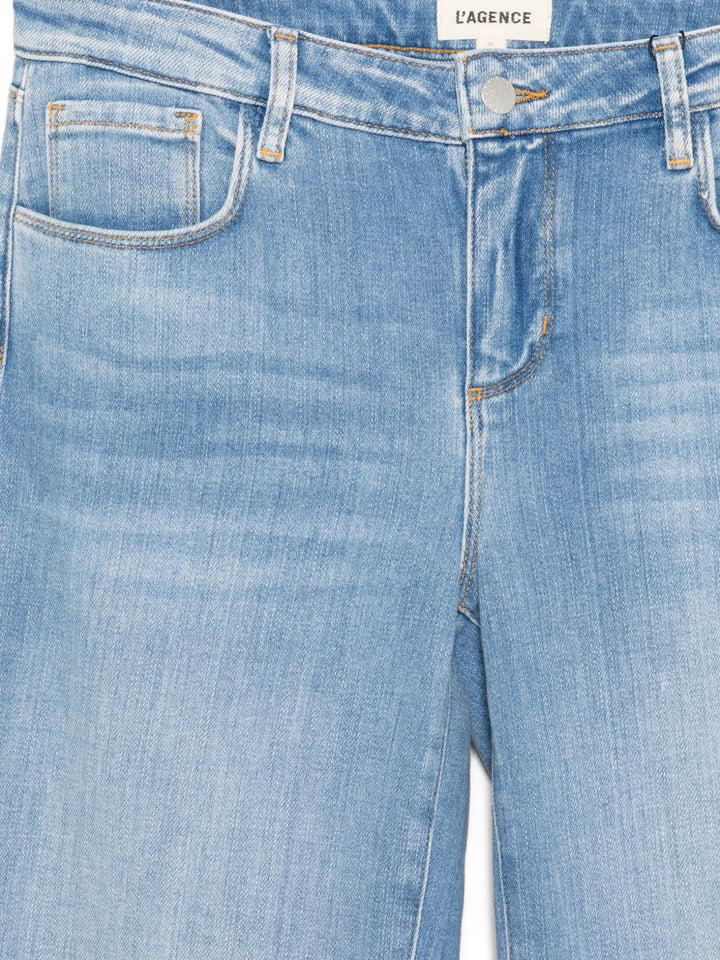L'Agence Jeans - BLUE | 30799d7b8bfecf225739c5b794dab17bdfe1c1b8