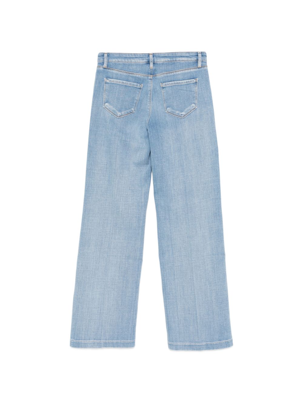 L'Agence Jeans - BLUE | d0409bbbd4e1dff60176aa19e887bcc43016f377