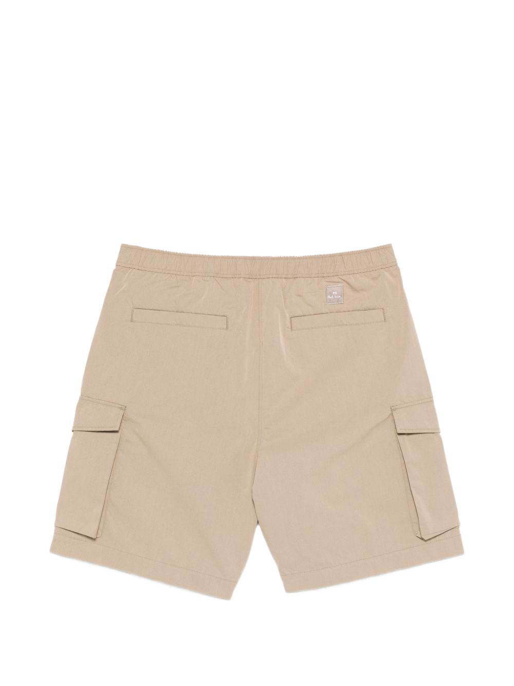 Paul Smith Shorts - Marroni | 2f485a08400de53f24b94362c6a8cd74361fc41f