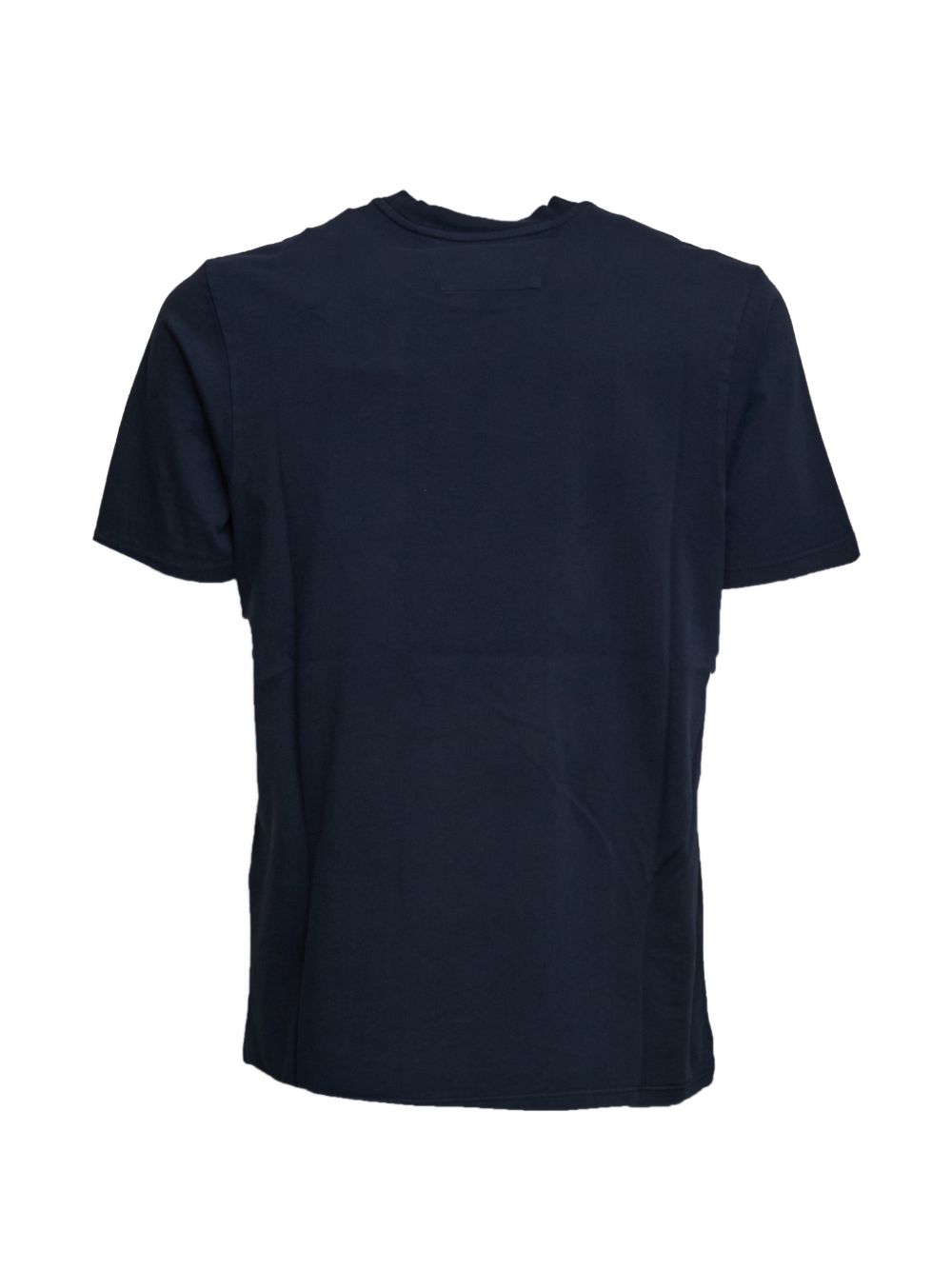 C.P. Company T-shirts and Polos - Blu e verdi | 42a7c8ec63e52d51b04262bb891d2a57ba19e4ca