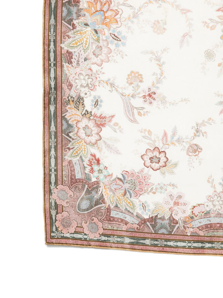 Zimmermann Scarfs - Chiari e Naturali | 014c61d40895030533a3a50fae81745b9c1c8301