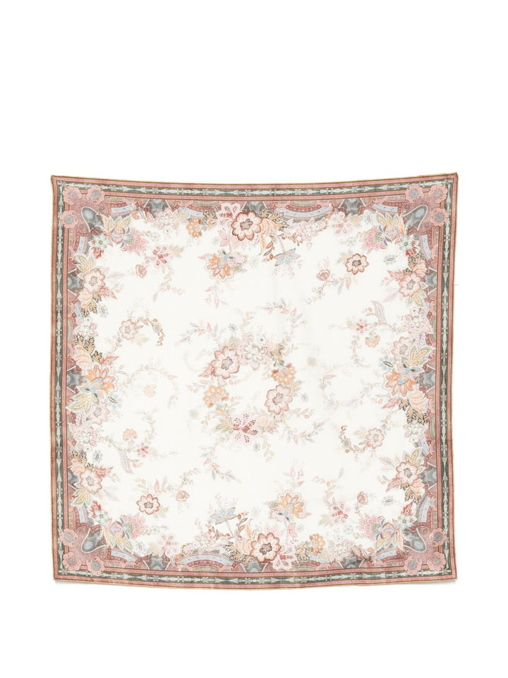 Zimmermann Scarfs - Chiari e Naturali | a944d782d25994e4a5535d24cde1a2617138b0b9