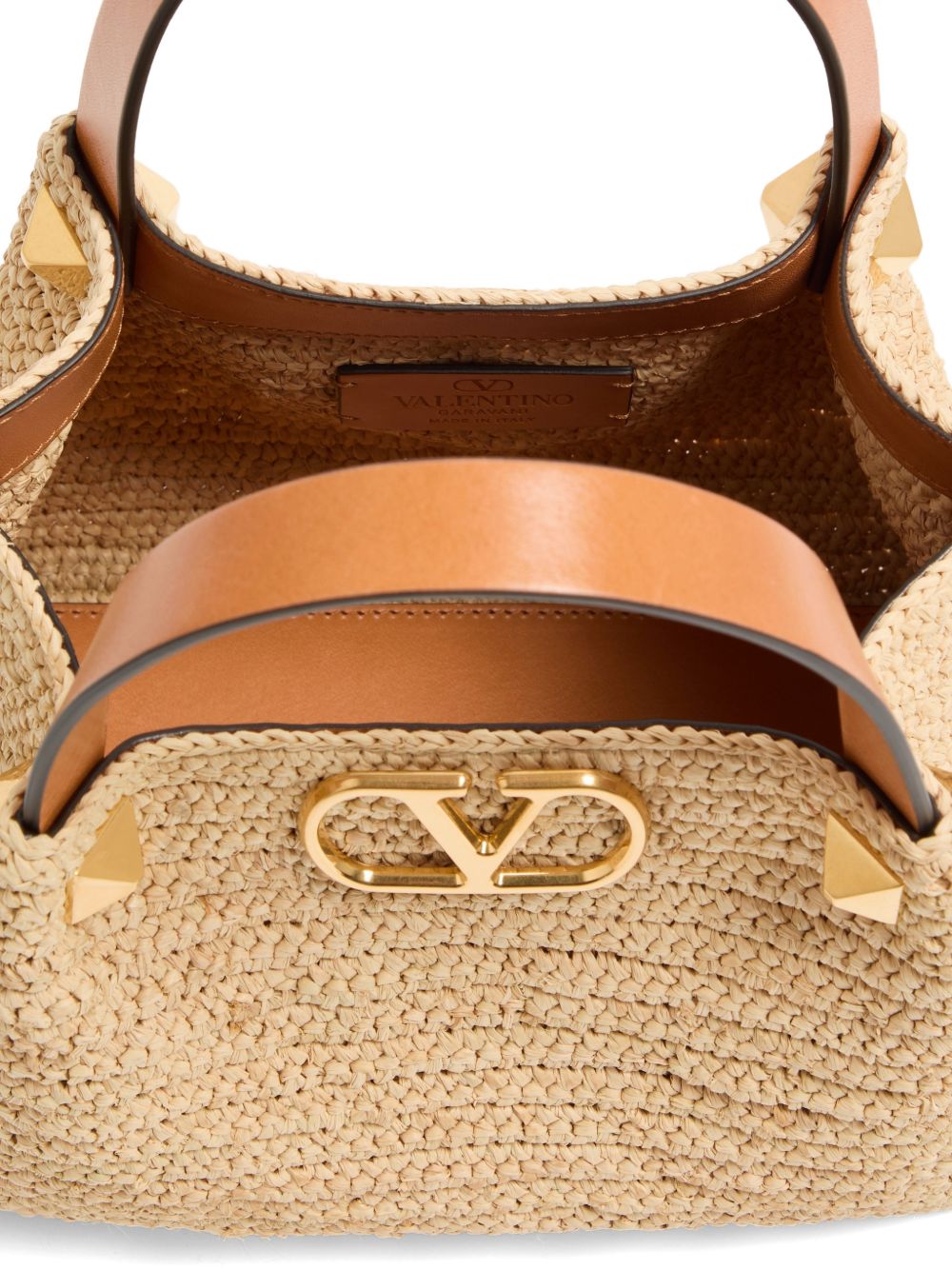 Valentino Garavani Bags - Chiari e Naturali | 5613a08a81a8ee389e1ed6bc54eb58a3c8c60afa
