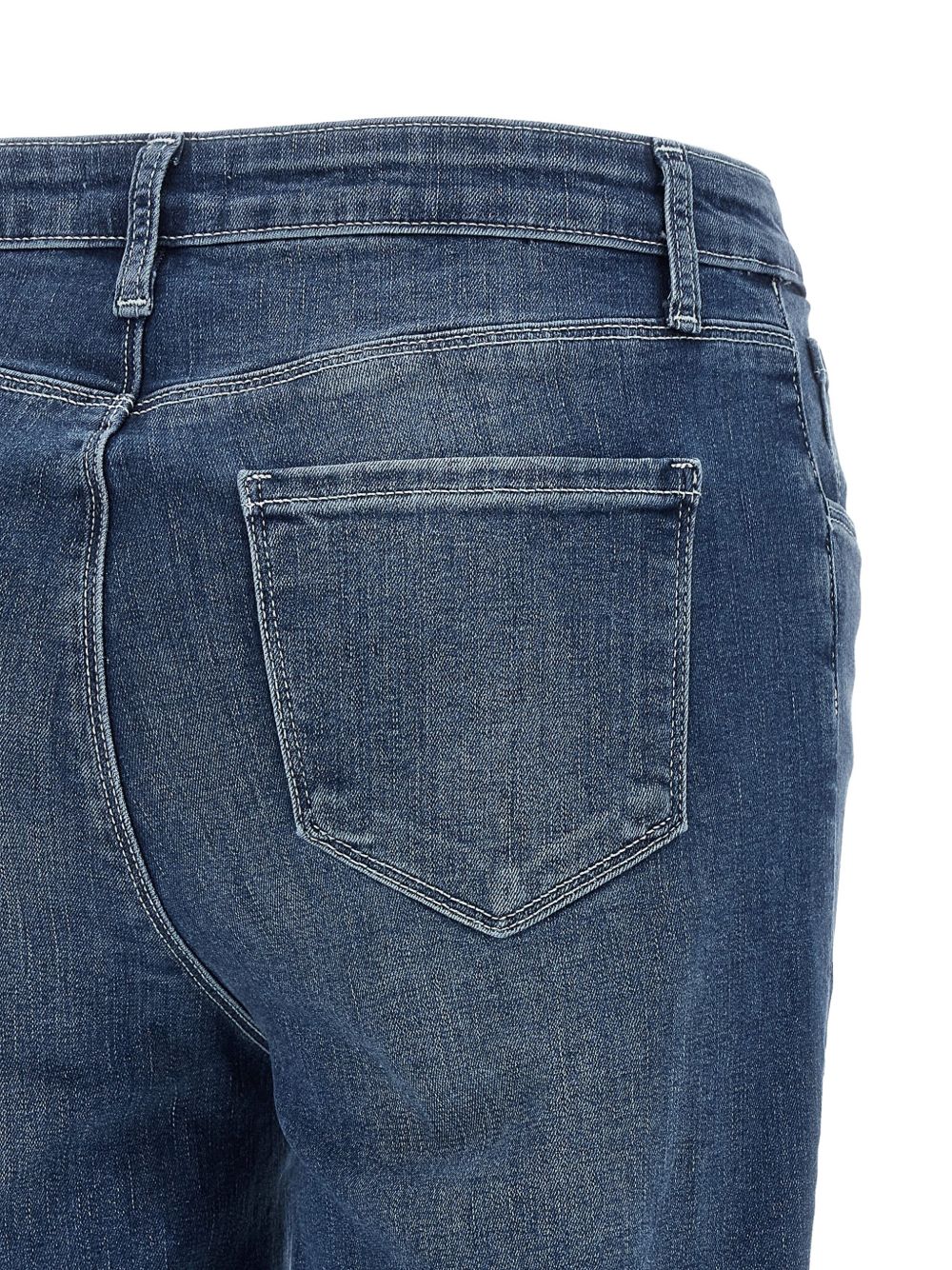 L'Agence Jeans - BLUE | 40bea10bd797ad20424c2e7cb651507c17031223