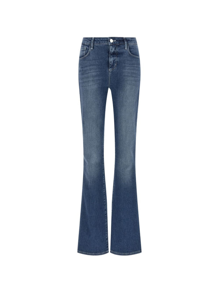L'Agence Jeans - BLUE | 98ff6ed3836b39144450365637081b89d320c330