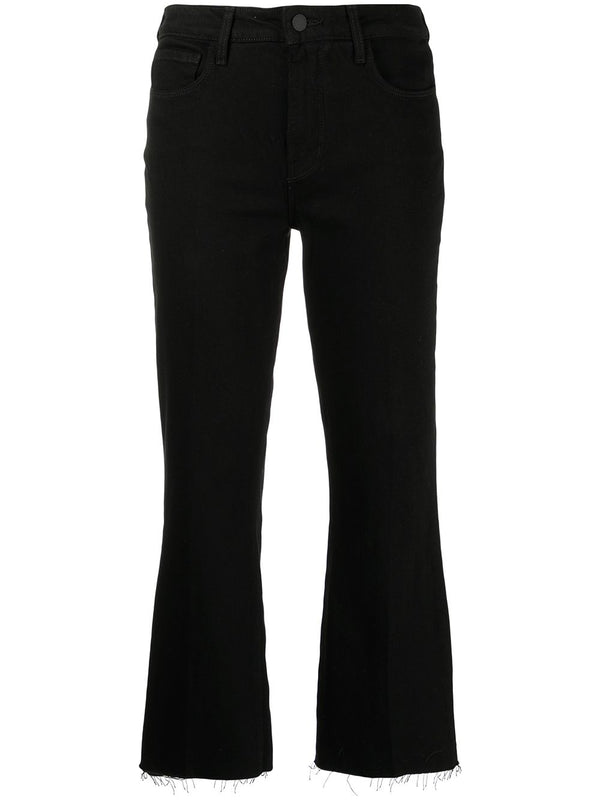 Kendra Flared Jeans