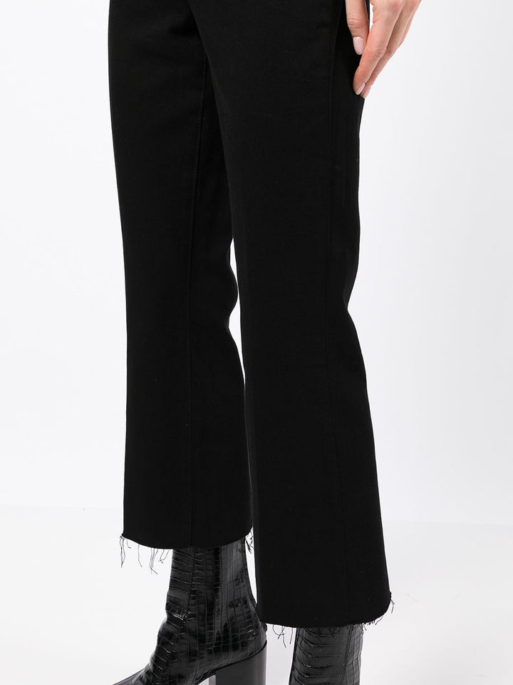 L'Agence Jeans - BLACK | 3063e0dff61039654a424faa07f5b22f3bf40323