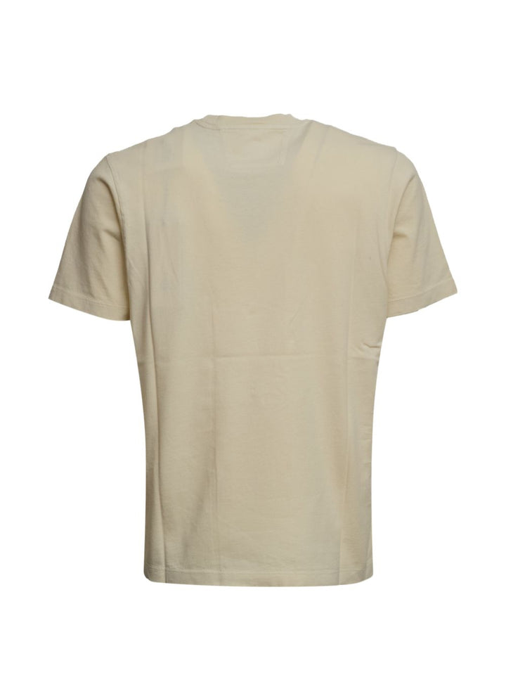 C.P. Company T-shirts and Polos - Chiari e Naturali | 878f871a089e7f24bcf4d6fa8f6706e3f9f80e8b