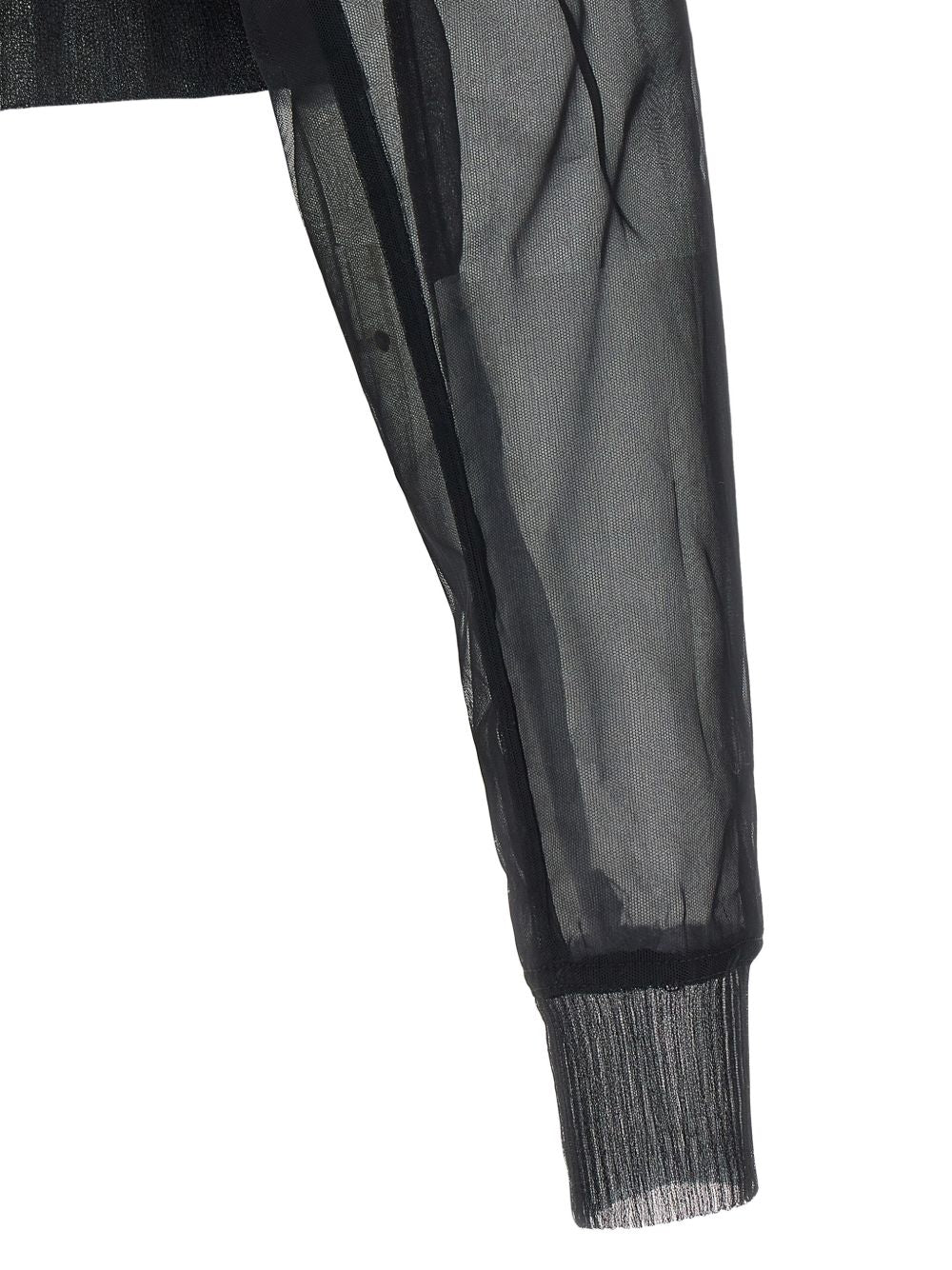 Rick Owens Coats - BLACK | 6dc8684360abfbb481348371bc0a32f47c3ff897