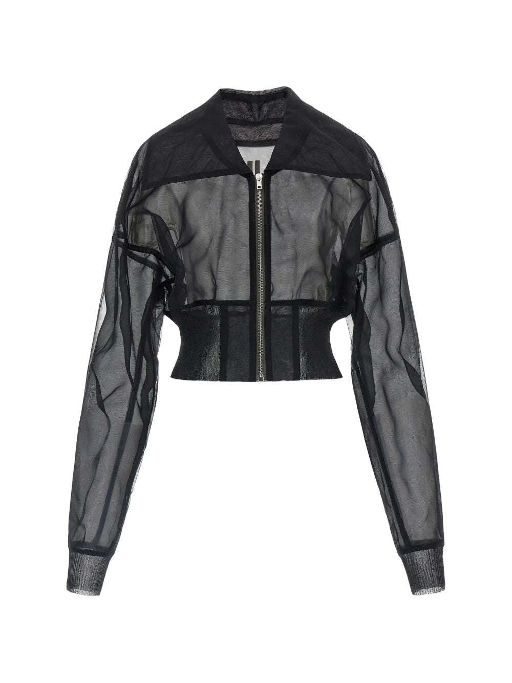Rick Owens Coats - BLACK | 34bf28bea1254cad94d6513cd779eb14e4b5e0bd