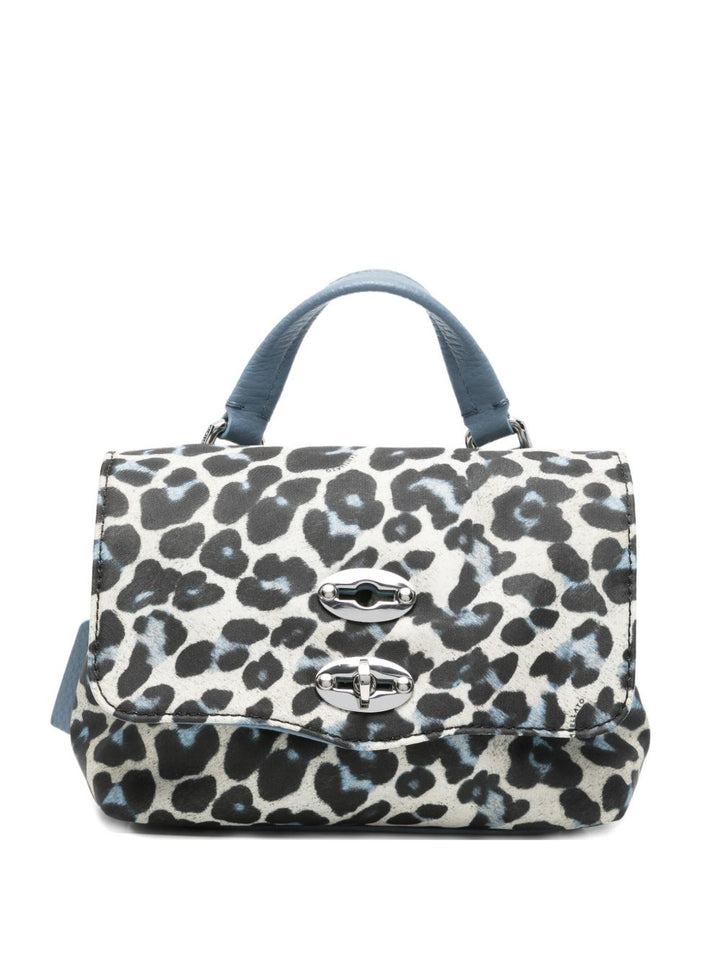 Zanellato Bags - Neri e Grigi | 214d8158f1a1135272a6657eab9c9b7d5af20102