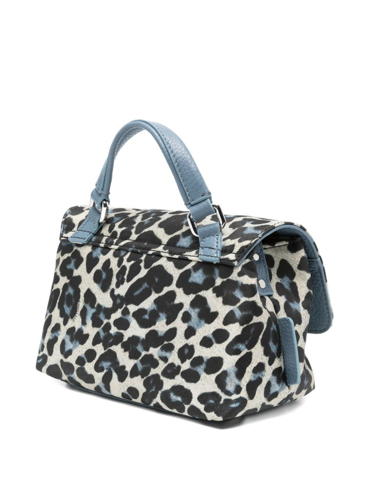 Zanellato Bags - Neri e Grigi | d20de97070f948041b5721e7ab6ce4c103aef6da