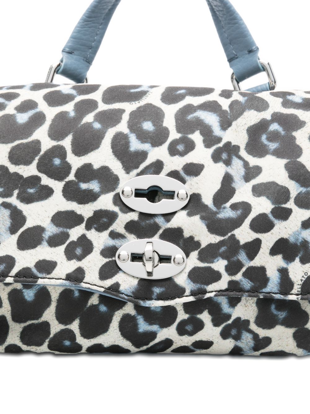 Zanellato Bags - Neri e Grigi | 9324faddecb702753857efe8888c834bb04527ed
