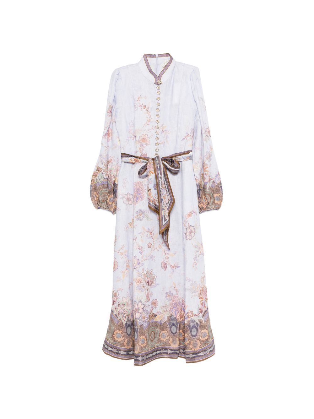 Zimmermann Dresses - BLUE | 9215a77b7af65f1e36428f2c8ed66b049e062780
