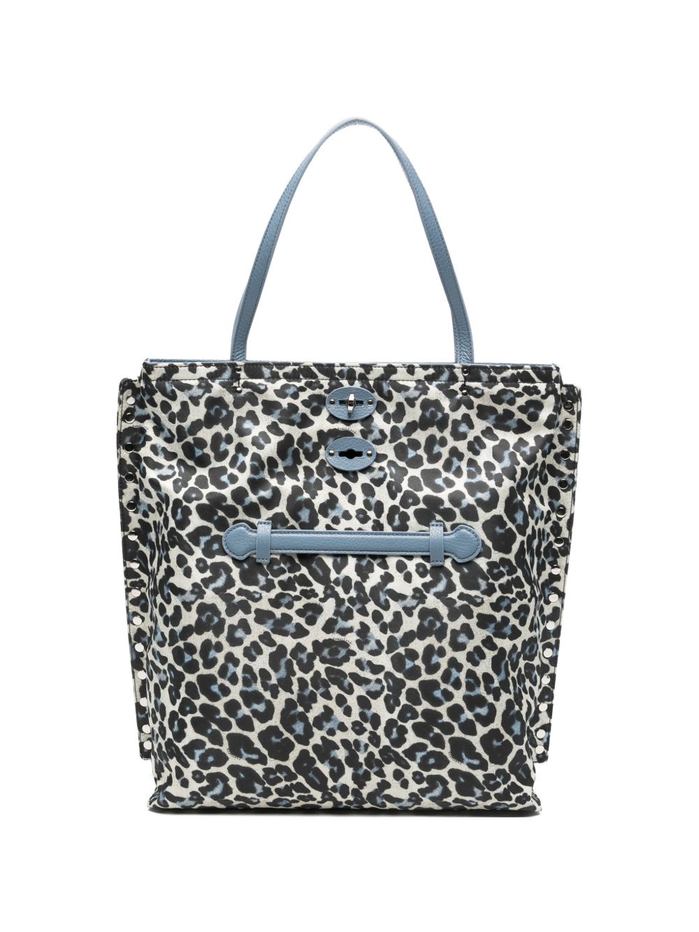 Zanellato Bags - Neri e Grigi | 1a3ad2dac08c8e32816429fdff67defc97be3d04