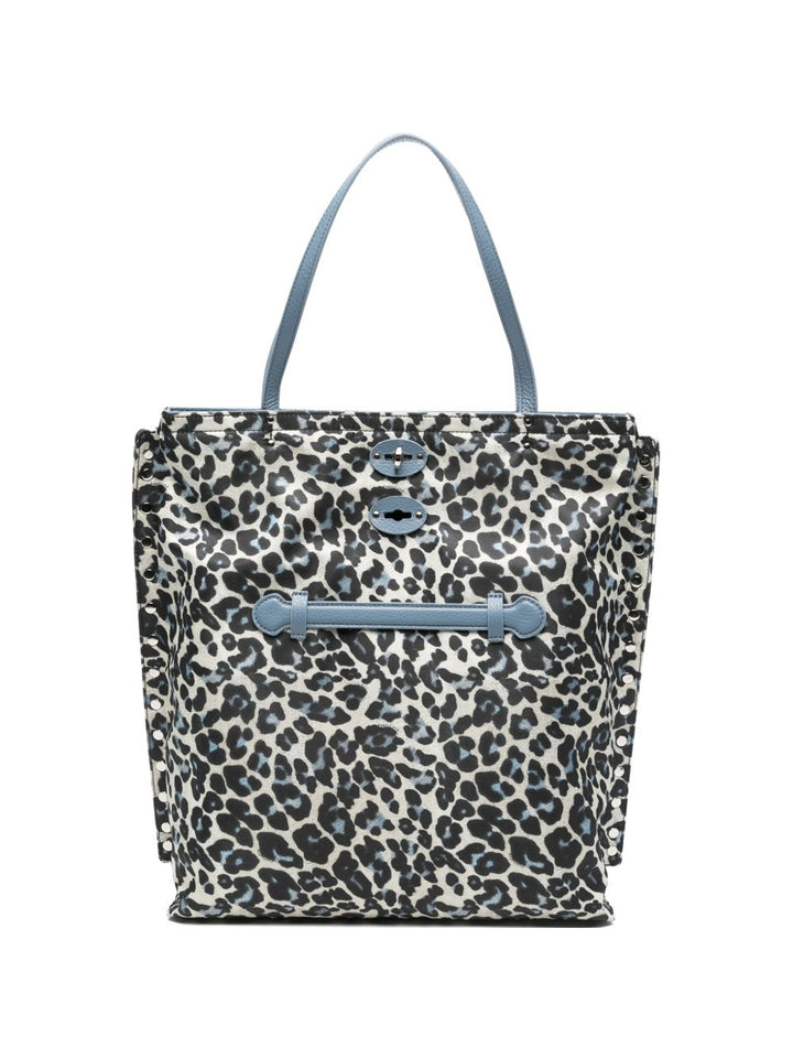 Zanellato Bags - Neri e Grigi | 1a3ad2dac08c8e32816429fdff67defc97be3d04