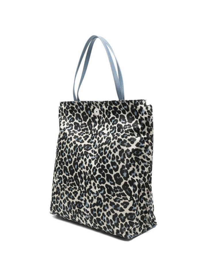 Zanellato Bags - Neri e Grigi | 307e3755391daf5a64c669987771a492a4de7b01