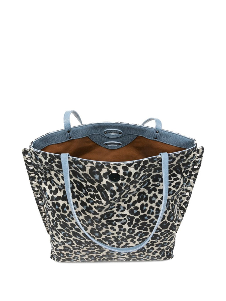 Zanellato Bags - Neri e Grigi | a73b131a86e76030e6d5178fb7d81774333e75b5
