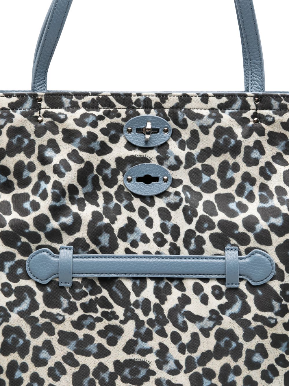 Zanellato Bags - Neri e Grigi | 124258135073ea3f36ed00097c745a370f73f4e4