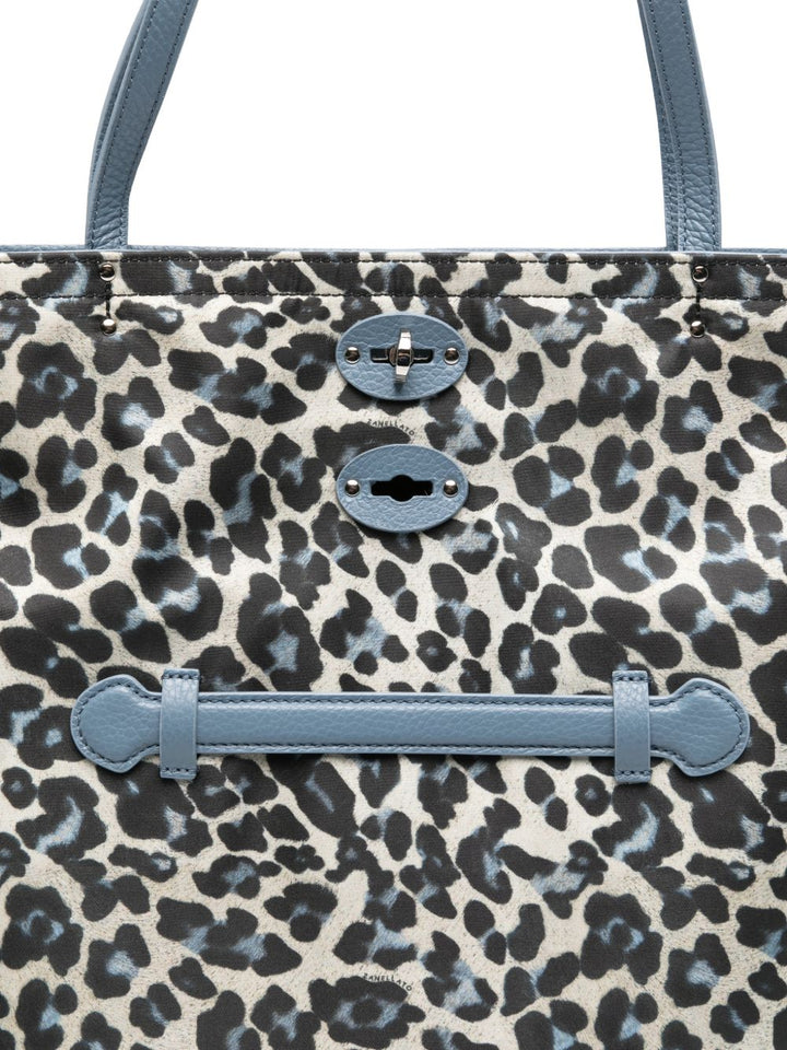 Zanellato Bags - Neri e Grigi | 124258135073ea3f36ed00097c745a370f73f4e4