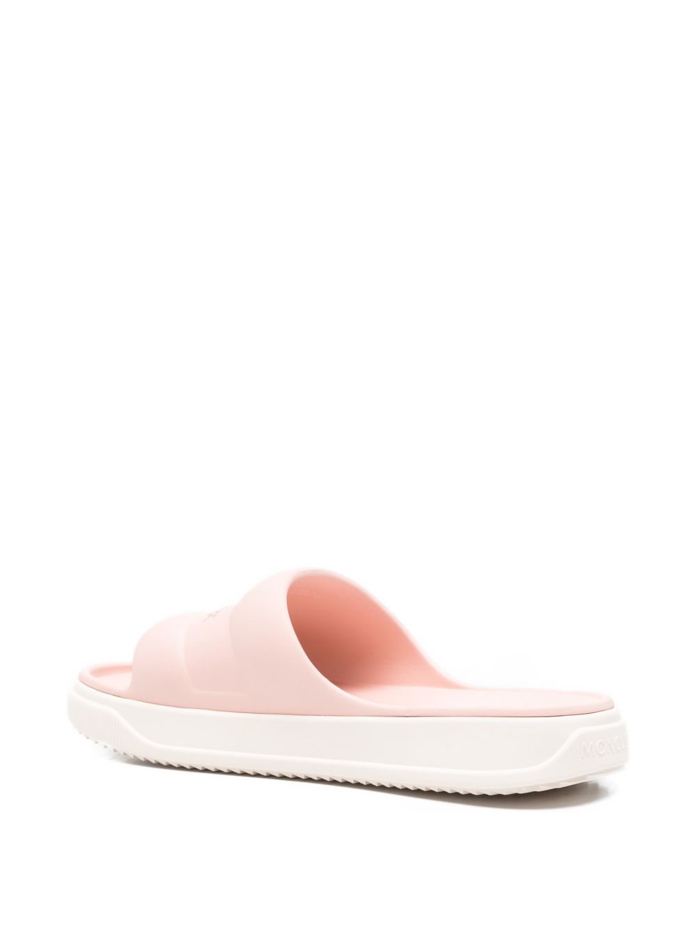 Moncler Sandals - Chiari e Naturali | d779e846781af7b435d91f78cf79386f2cf476b2