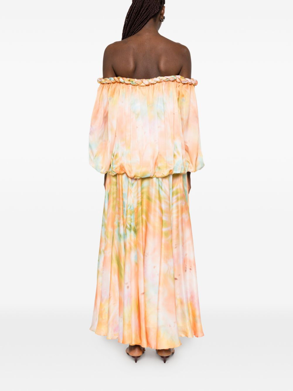 Zimmermann Dresses - ORANGE | f48784104d72f0d65a8ece75880550ae7e45990f