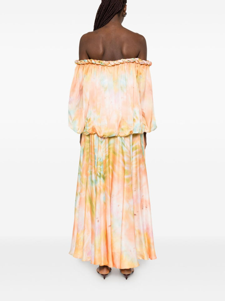 Zimmermann Dresses - ORANGE | f48784104d72f0d65a8ece75880550ae7e45990f