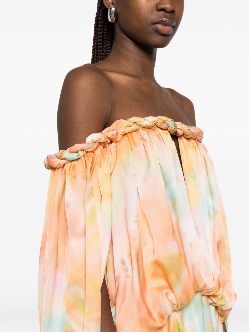 Zimmermann Dresses - ORANGE | 1479c9e270a8db9cb1f9f3490d474ac06eb05a66