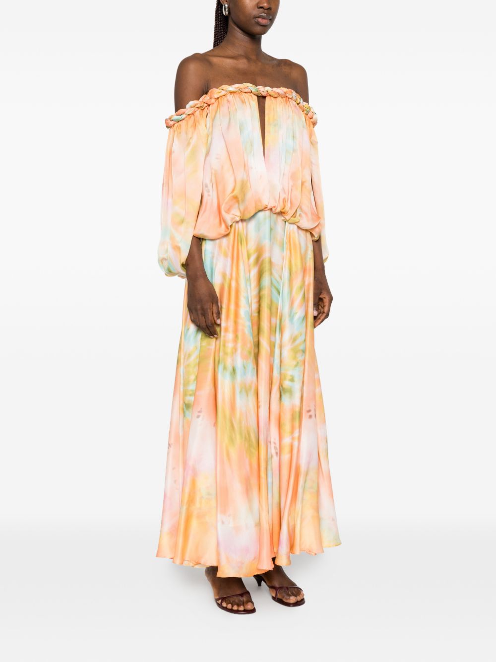 Zimmermann Dresses - ORANGE | 7342574b9c05fa6c94903400895c9b136bdf12b1