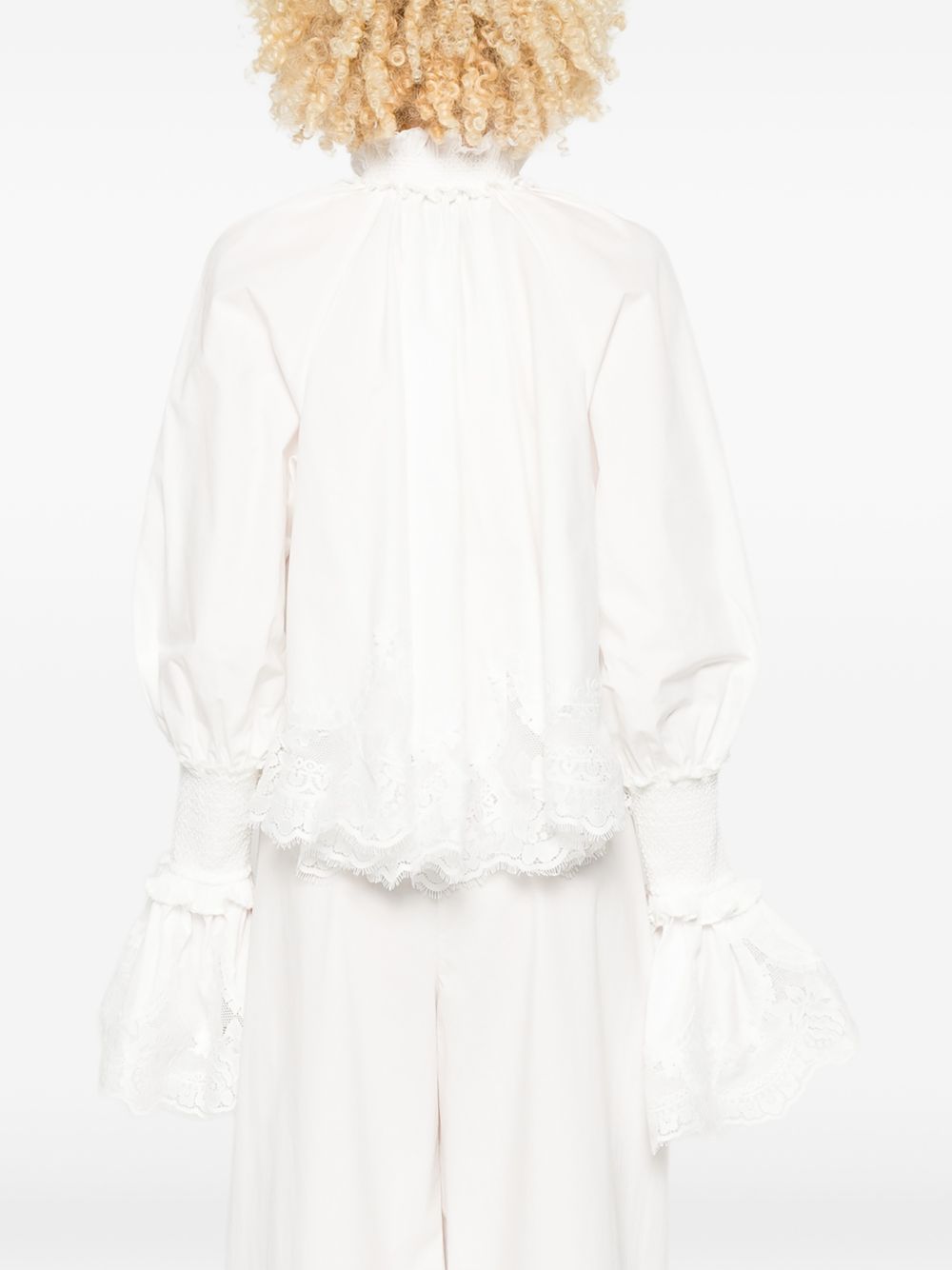 Zimmermann Shirts - Chiari e Naturali | 987e42fd5b81056a2539f429343a0a98a5f3eac4