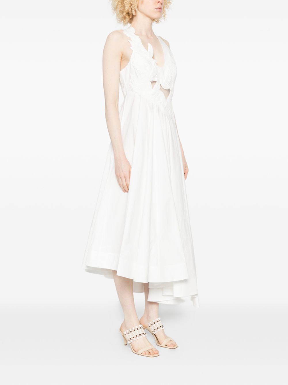 Zimmermann Dresses - Chiari e Naturali | bebcc6889837a599c5afb0c5d99834d4a57a4d3c