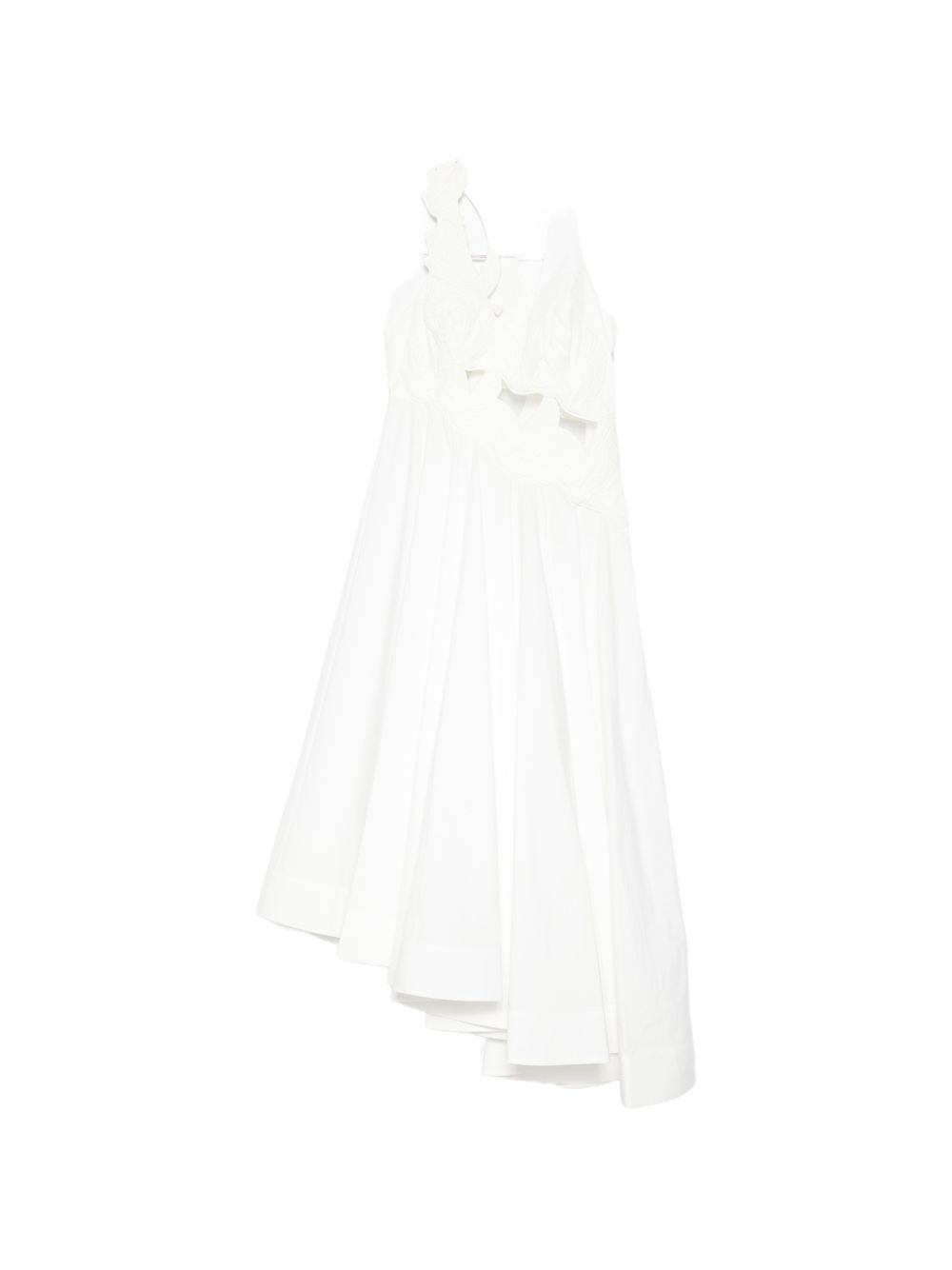 Zimmermann Dresses - Chiari e Naturali | 837921ac9249111c53fecb0841267379ef2fa2df
