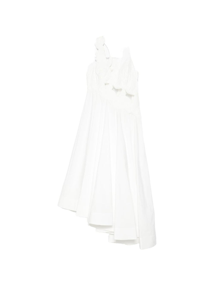 Zimmermann Dresses - Chiari e Naturali | 837921ac9249111c53fecb0841267379ef2fa2df