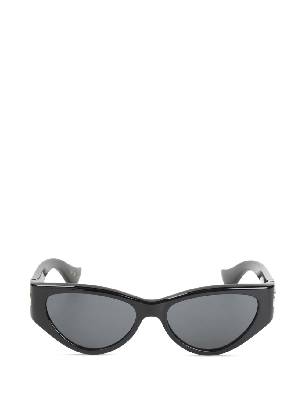 Valentino Garavani Sunglasses - BLACK | f5998286d10083bf2ac1225605c7c51afb4fae06
