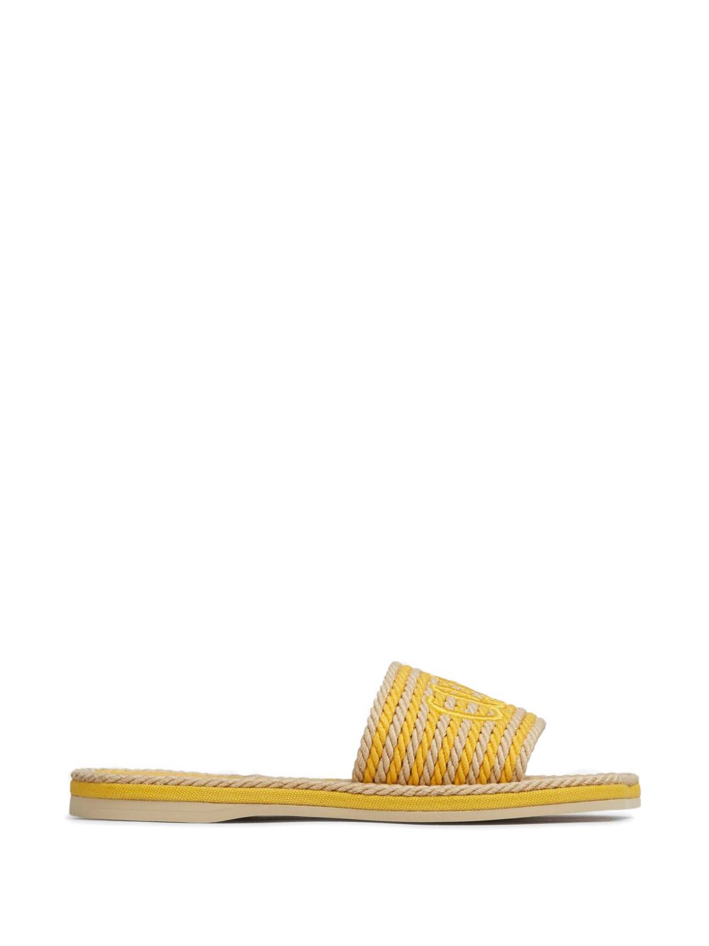Chloè Sandals - Chiari e Naturali | 4fd271afc57d107459df3e36fd2b304d94e44c15