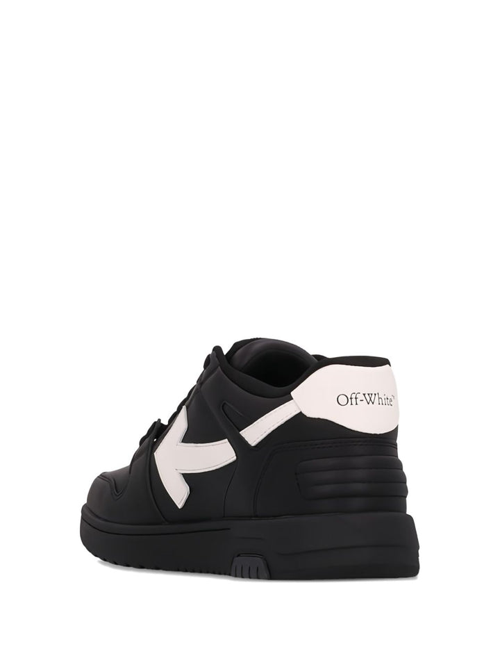 Off White Sneakers - Neri e Grigi | 7870f9994490d27e18cd4e4059c752f755830cd4