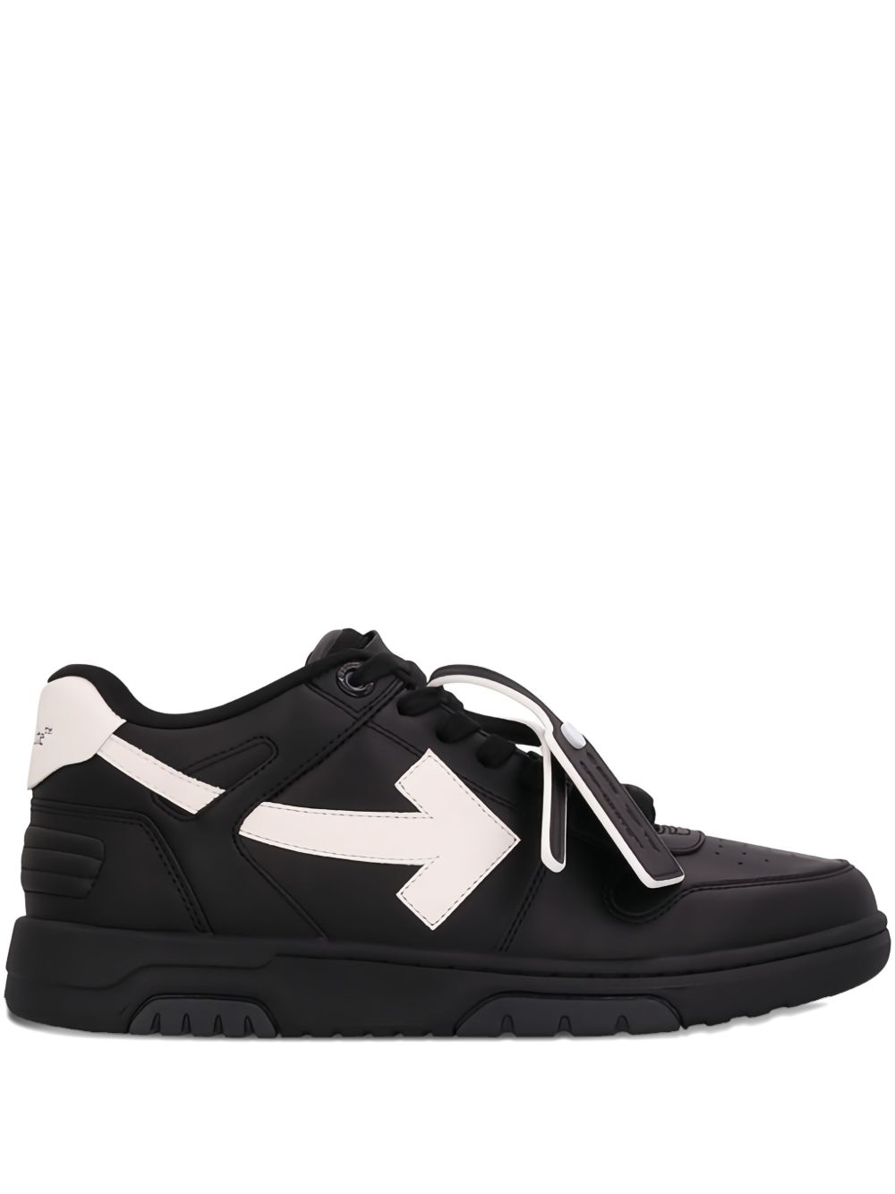 Off White Sneakers - Neri e Grigi | 7f5094d20857fe27aef2c92382b78386ed9b5014