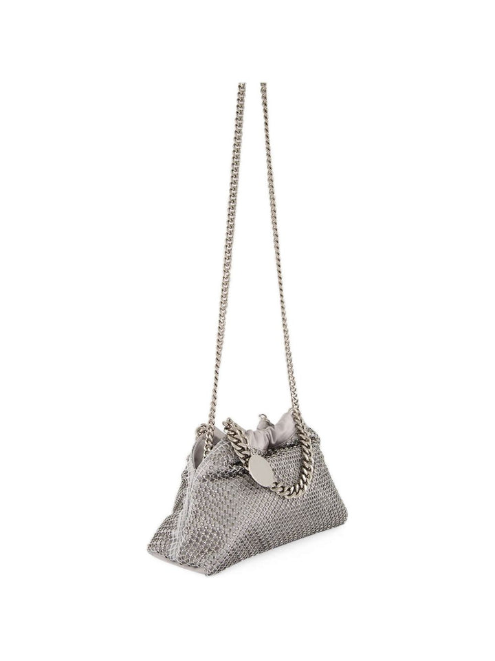 Stella Mccartney Bags - Chiari e Naturali | ef9eecc208b90e9cf74cda43e4688deeee702ecd