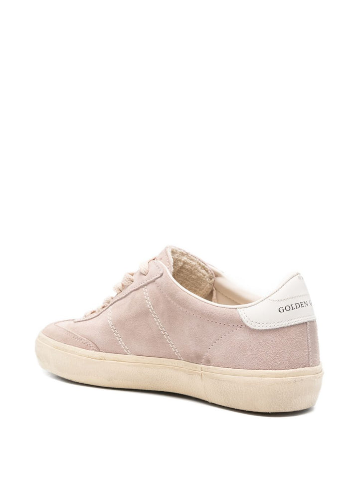Golden Goose Sneakers - PINK | 6e8abd1f6e1952c3c8ea475b93cc7e8947f33e0b